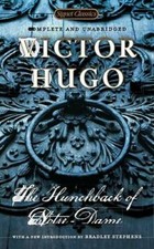 The Hunchback of Notre Dame (Signet Classics) - Mass Market Paperback - GOOD picture
