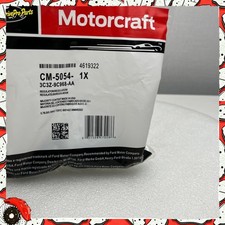 OEM Motorcraft IPR Injection Pressure Regulator Valve For 03-10 6.0L Powerstroke picture
