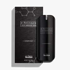 Medik8 r-Retinoate Ultimate Night Face & Eye Cream Anti-Aging Hydrating 1.7 picture