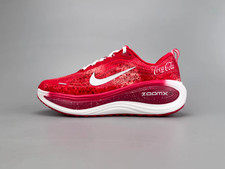 In-Stock Nike Vomero 18 Plus Men's Red Running Shoes IM6776-666 picture