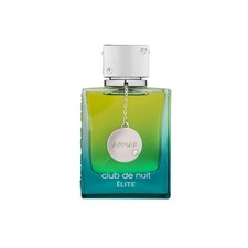ARMAF club de nuit ELITE Men EDP 3.6 oz / 105ml Eau De Parfum Brand New Sealed picture