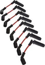 ACDelco Gold 9748RR (19297032) Spark Plug Wire Set black  picture