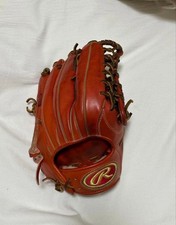 Rawlings Pro Primo Hardball Outfield Glove Ring picture