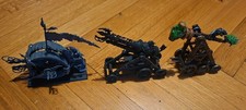 skaven war machine doowell cannon catapult Warhamer picture