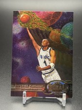 1997-98 Skybox Metal Universe Anfernee Hardaway #45 - Magic picture
