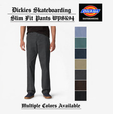Dickies  Men's  Skateboarding Slim Fit Pants WPSK94 (A8769) picture