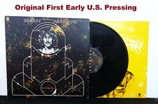 Best Of GEORGE HARRISON 🎵Original 1976 Capital Records ST-11578 U.S. Pressing👍 picture