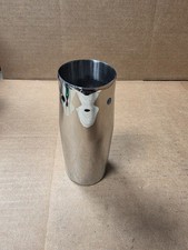 *RETURNED SALE* Borla (20102) Universal Polished Tip Single Round Intercooled picture