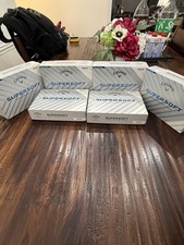 6 Dozen Brand New Supersoft Callaway White Golf Balls picture