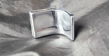 1980-1983 Cadillac Fleetwood Deville Rear Quarter Panel Extension Trim picture