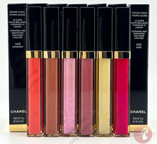Chanel ROUGE COCO HYDRA LIP GLOSS - CHOOSE YOUR COLOR, NIB Authentic 2026 picture