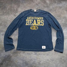Vintage abercrombie fitch chicago picture