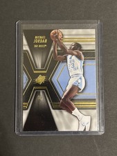 2014-15 SPx - Michael Jordan #36 picture
