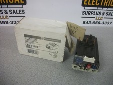 TELEMECANIQUE THERMAL OVERLOAD RELAY LR2D1308 2.5-4AMP NIB picture