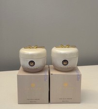 BNIB 2X TATCHA SILK CREAM 50ML FULL SIZE - SEALED AND AUTHENTIC. MSRP $250 picture