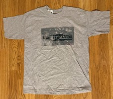 Vintage ESPN Zone Las Vegas T-Shirt Large NWT Disney New York New York Casino picture