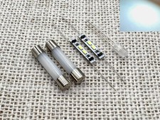 Realistic APM-200 replacement PANEL LED LAMPS BULBS LIGHTS kit  WHITE picture