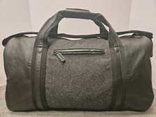 NEW LEVENGER Varsity Collection Duffel Bag Discontinued  picture