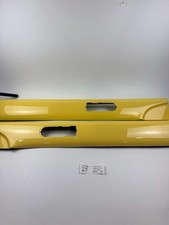 98-10 Volkswagen Beetle Coupe Hardtop LH & RH Front Door Panel Upper Bezel Trims picture