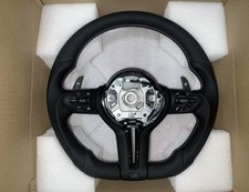BMW Steering Wheel for BMW 3 Series 5 Series M3 M4 M5 M6 F30 F10 F15 F36 F01 F20 picture