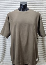 PUBLIC SUPPLY NYC OVERSIZED FIT Color Harvest Men's Short Sleeve TEE Brand New  picture