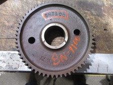 FORD 8N, FIRST GEAR, 8N7100, USED ORIGINAL, GOOD CONDITION picture