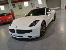 2018 Karma Revero Sedan Clean Carfax Plug-In Hybrid picture