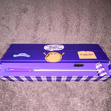 Smucker's Uncrustables L.A.B. Golf Putter. Righty, 35