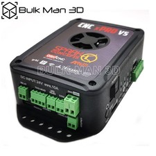 CNC xPRO V5 Control Card 4Axis Motion Control Card Breakout Board for Wood CNC picture