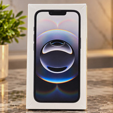 Apple iPhone 16e Black 128GB picture