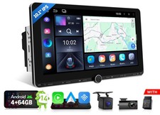 CAM+OBD+DVR+Eonon Android 14 2Din 10.1