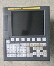 1pc Fanuc Series 0i-MD A02B-0319-B502 W/ A02B-0319-D555/M  Warranty &  picture