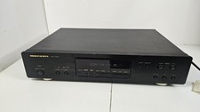 Marantz ST6000 AM/FM Stereo Tuner with RDS Black Excellent Condition PAT Tested picture