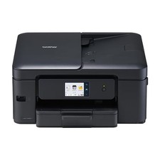DCP-J929N-B Inkjet Printer Multifunction A4 Wireless LAN Printer Copier Scanner picture