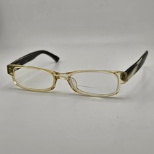 Vintage 1970s Prescription Eyeglasses Optical Frames Unbranded picture