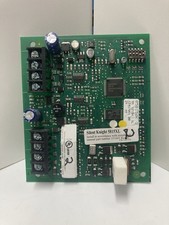 Silent Knight 5815XL Fire Alarm SLC Extender Loop Card - Excellent Used Cond picture