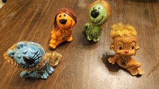 Vintage Napco Ceramic Animals picture