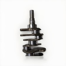 STD Ford Crankshaft Assembly Core 3.5L 3.7L 2016-2023 F150 Expedition HL3Z6303E picture