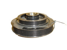 Genuine 92-2001 Toyota crank shaft pulley 1340874041 picture
