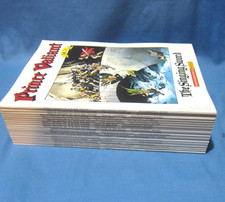 PRINCE VALIANT Lot Harold Hal Foster Fantagraphics #2, 14-28, 30-32 PB VG picture