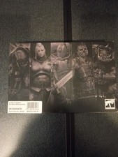 Wildercorps Hunters Warcry Cities of Sigmar Warhammer Age of Sigmar picture