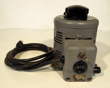 POWERSTAT Type 116 Superior Electric Variac Autotransformer  7.5A  0-140 VAC picture
