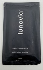 Lunavia Antifungal Pen 6-Pack Twist Pen (18ML Volume) picture