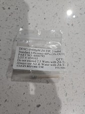 Biolase Waterlase Endo Tip 25mm 400uM ENDOLASE picture