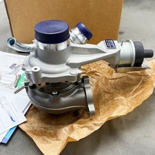 Turbo Turbocharger for Chevy Cruze Equinox GMC Terrain 1.6L 2017-2019 55510775  picture