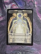 Copy - Token - 1 - Modern Horizons 3 (MH3) MTG picture