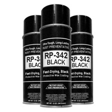 3-Cans - COSMOLINE MILITARY-GRADE 