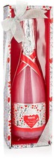BRUBAKER Cosmetics 25fl.oz. Shower Gel Strawberry Sweet Love in Champagne Bottle picture