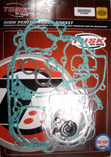 Tusk Complete Engine gasket kit-KTM RFS 450-520-525 2000-2007 picture