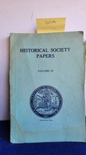 Jeanne Elizabeth Wier / Nevada Historical Society Papers 1921-1922 picture